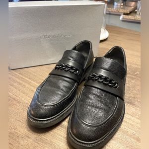 Robert Clergerie Jate loafers